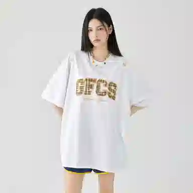 GOLFCROSS UPF50+T