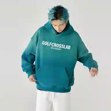 GOLFCROSS