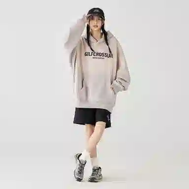 GOLFCROSS