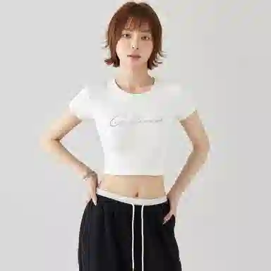 GOLFCROSS Logo T