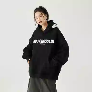 GOLFCROSS Hoodie