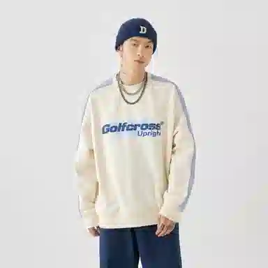 GOLFCROSS Sweatshirt