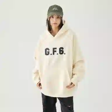 GOLFCROSS Hoodie