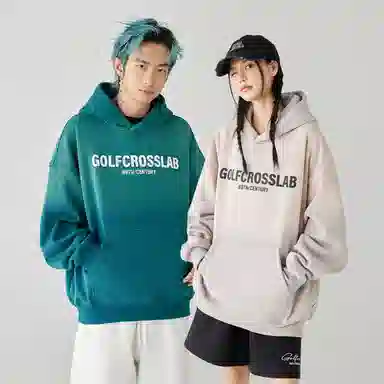 GOLFCROSS