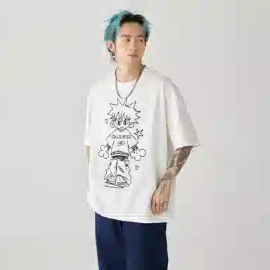 GOLFCROSS T