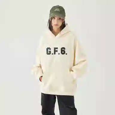 GOLFCROSS Hoodie
