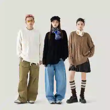 GOLFCROSS
