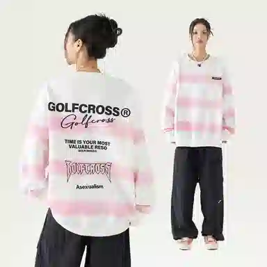 GOLFCROSS