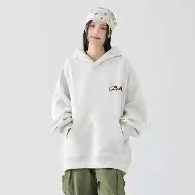 GOLFCROSS Hoodie