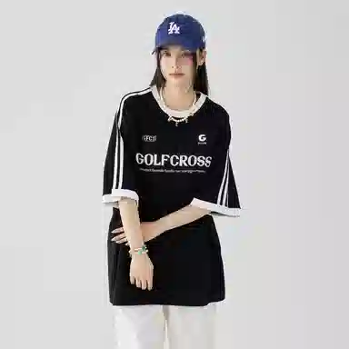 GOLFCROSS T