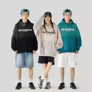 GOLFCROSS