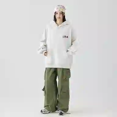GOLFCROSS Hoodie