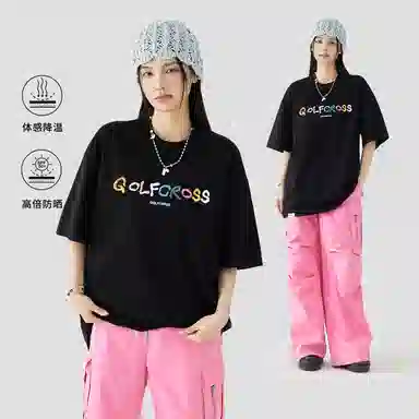 GOLFCROSS T