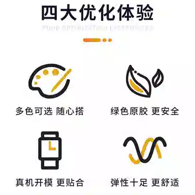 RMWTB001 Redmi Watch