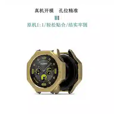 WatchGT4PC46mm