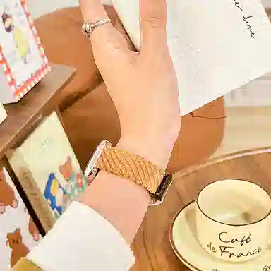 apple watchS109iwatch