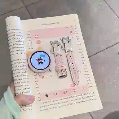 XIAO MI watch s432 Sport