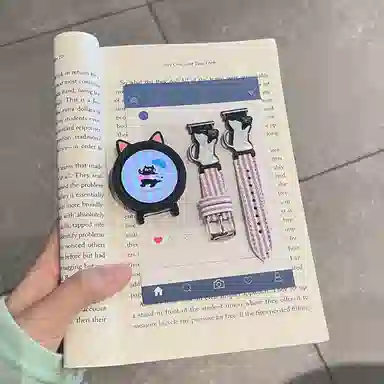 XIAO MI watch s432 Sport