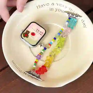 TPU iwatchs11s10s9s8