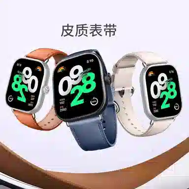 5REDMI Watch5