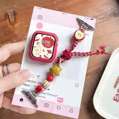 apple iwatch s1110987654