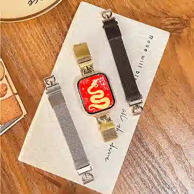 iwatchS10applewatch98765se 12.5-21cm