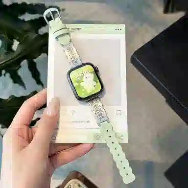 iwatchs11s10s9Apple Watchs876se