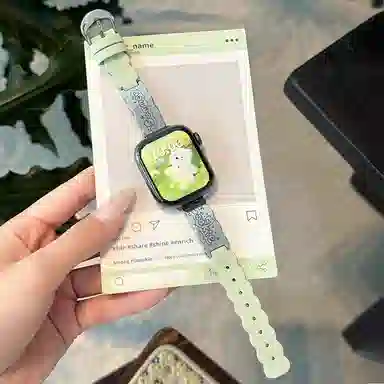 iwatchs11s10s9Apple Watchs876se