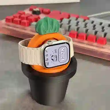 applewatchiwatchs10DIY