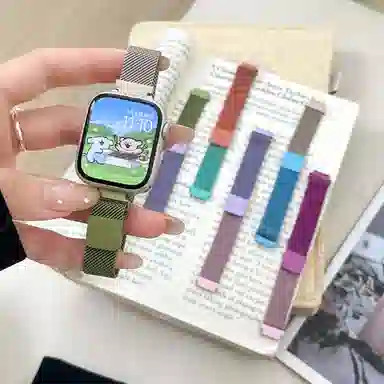 applewatchiwatchS10S9S8S7S6S5ultra12