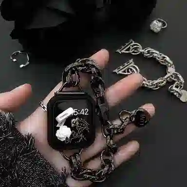 applewatch109iwatch876seultra