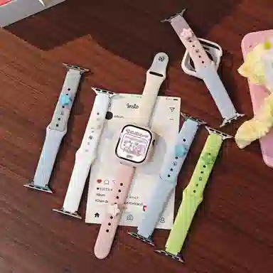 19cm Apple watch1110