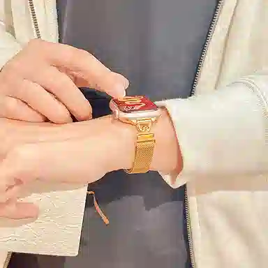 iwatchS10applewatch98765se 12.5-21cm