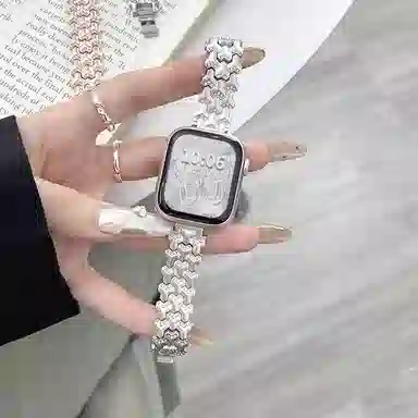 AppleWatch iwatchS9SEs78