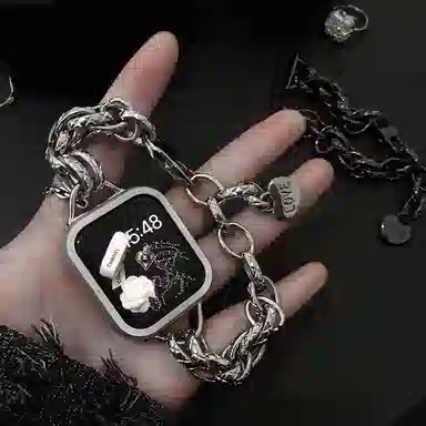 applewatch109iwatch876seultra