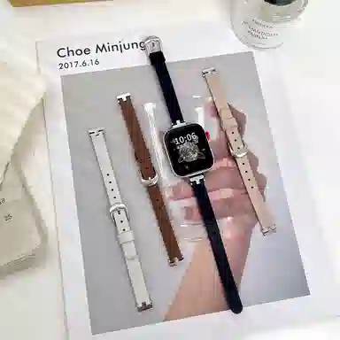 watch fit3 fit2T newmini