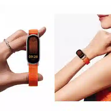 Xiaomi Band Strap