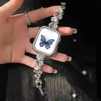 163mm iwatch109876se