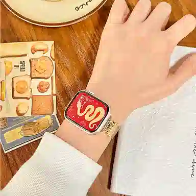 iwatchS10applewatch98765se 12.5-21cm