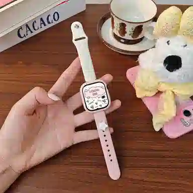 19cm Apple watch1110