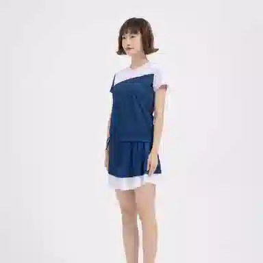Kawasaki Skirt
