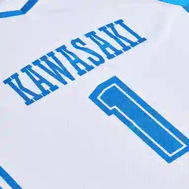 Kawasaki