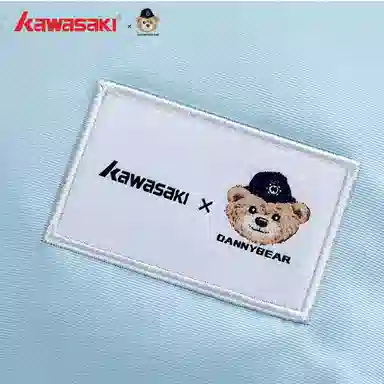 Kawasaki x dannybear