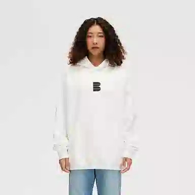 BONELESS B Series Hoodie