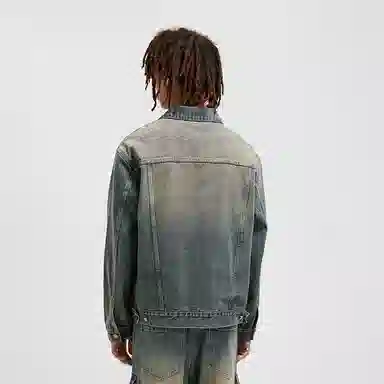 BONELESS Denim Jacket