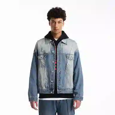 BONELESS Denim Jacket