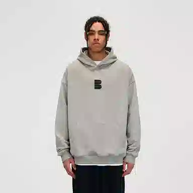 BONELESS B Series Hoodie