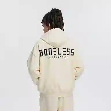 BONELESS B Logo