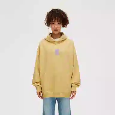 BONELESS B Series Hoodie