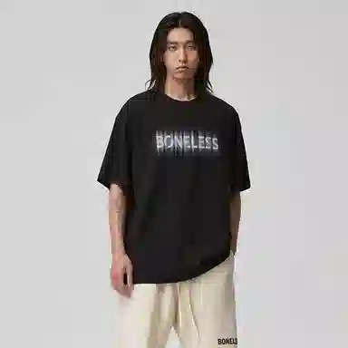 BONELESS LogoT